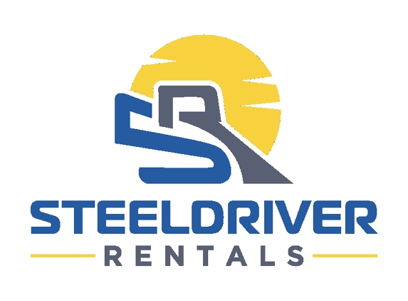 Steel Driver Rentals - Katy, TX