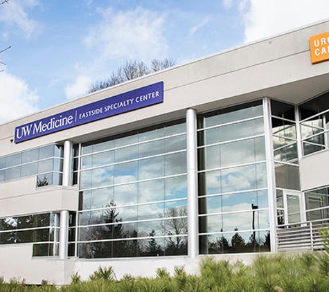 UW Medicine Hand, Elbow & Shoulder Center at Eastside Specialty Center - Bellevue, WA