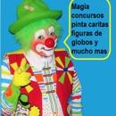 Club De Payasos - Clowns
