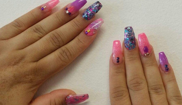 The Nail Shop Hialeah - Hialeah, FL