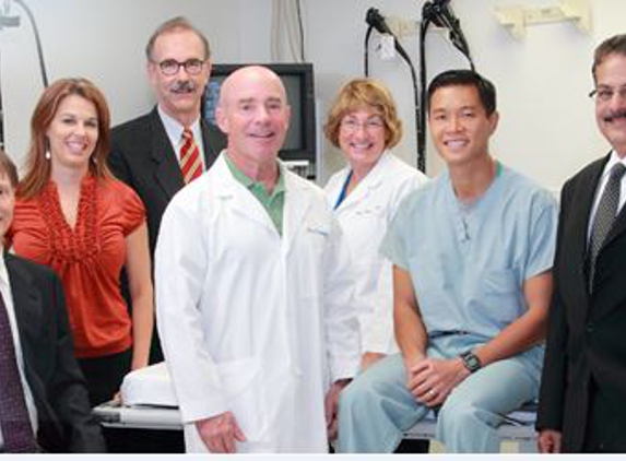 Gastroenterology Specailists Inc - Canton, OH