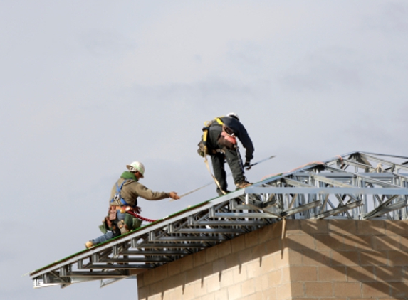 Big Chicago Roofing - Lincolnshire, IL