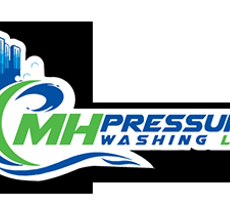 MH Pressure Washing LLC - Auburn, GA