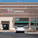 Children's Healthcare of Atlanta Urgent Care Center - Forsyth - Children's Hospitals