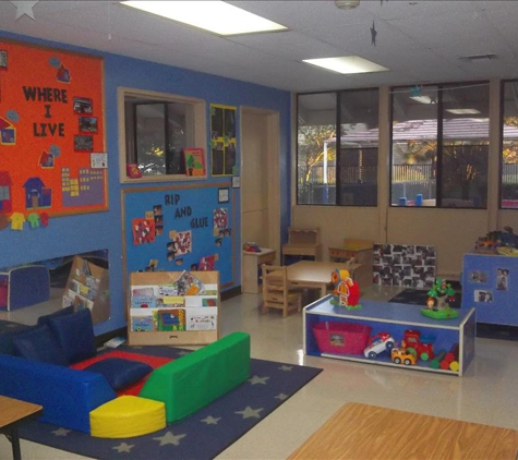 KinderCare Learning Centers - Cerritos, CA