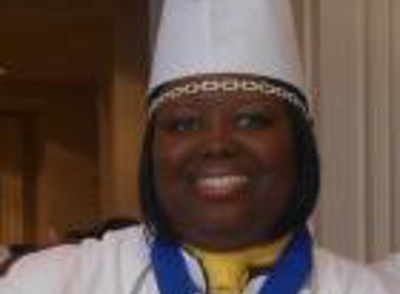 The Healthy Chef (THC) Private & Personal Service LLC. - Houston, TX