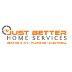 Just Better Home Services- RVA