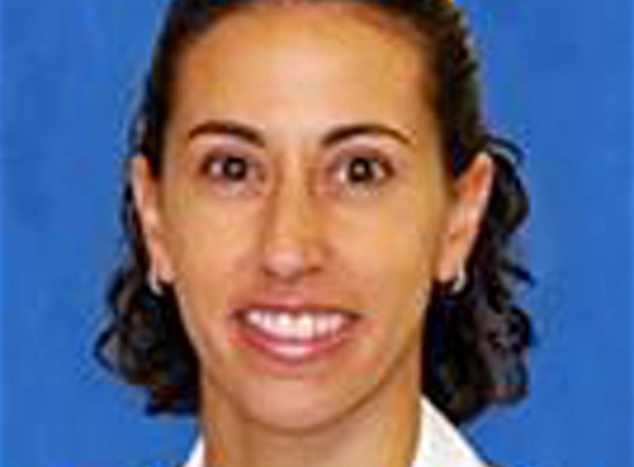 Lauryn Renee Rochlen, MD - Ann Arbor, MI