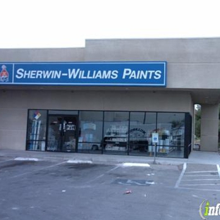Sherwin-Williams - Las Vegas, NV