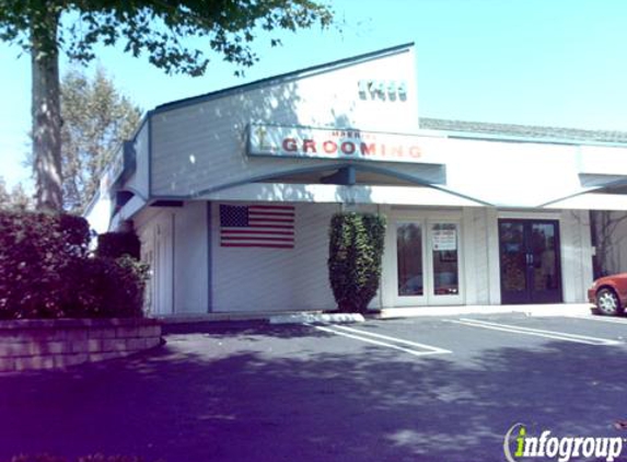 Imperial HWY Animal Clinic - Yorba Linda, CA