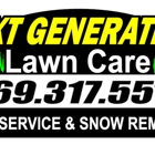 Next Generation Lawn Care