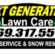 Next Generation Lawn Care