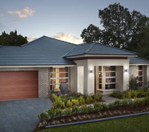 Clarendon Homes - Norwest, NSW