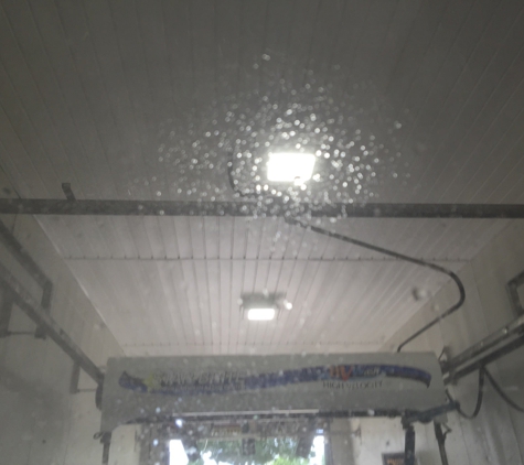 Star Brite Express Car Wash - Mount Vernon, OH