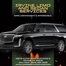 Irvine Limo and Sedan Services - Limousine Service