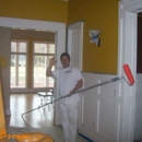 Scott Brown Professional Painting & Remodeling - Paint Removing