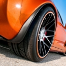 Star Tires Plus Wheels - Automobile Parts & Supplies