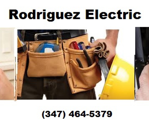 Rodriguez Electric - Brooklyn, NY