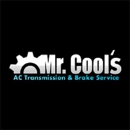Mr. Cool Air Conditioning, Transmission & Brake, Inc - Automobile Air Conditioning Equipment