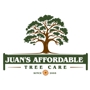 Juan's Affordable Tree Care