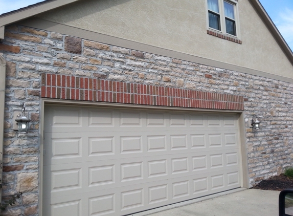 JVP Stucco - Westerville, OH