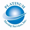 Platinum Moving Services gallery