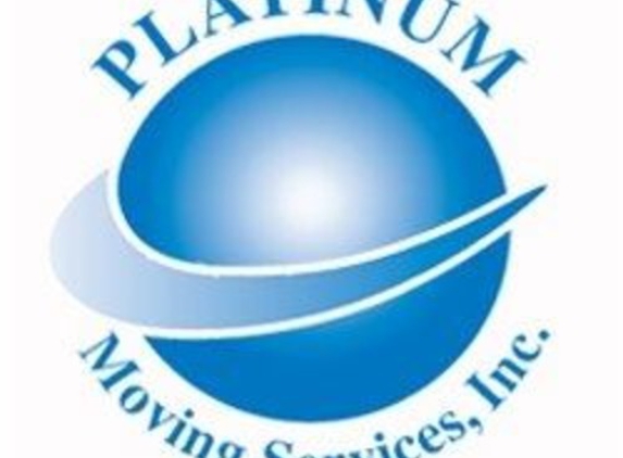 Platinum Moving Services - Gaithersburg, MD