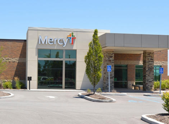 Mercy Clinic Primary Care - Hillsboro - Hillsboro, MO