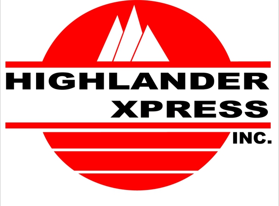 Highlander Xpress - Miami, FL