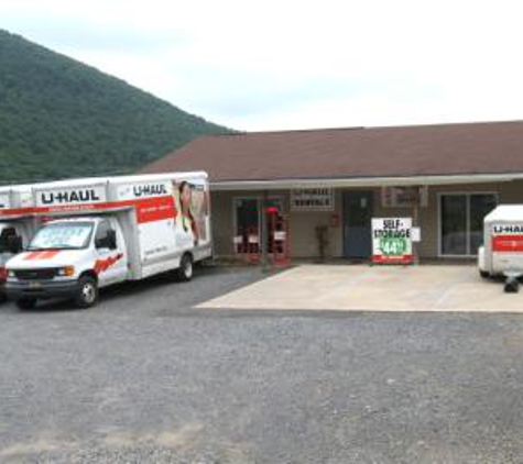 U-Haul - Mill Hall, PA