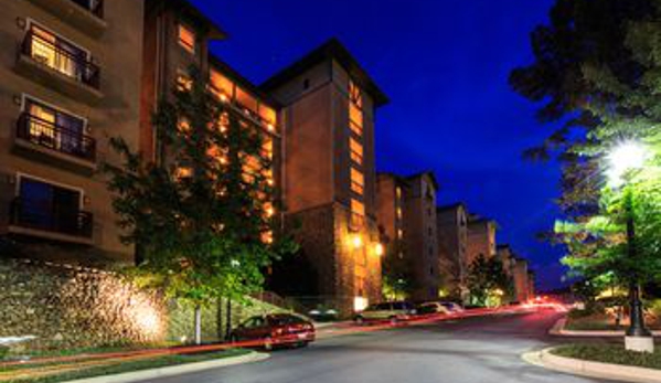 The Spa at RiverStone - Pigeon Forge, TN