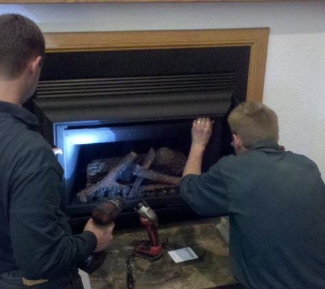 Flue Season Chimney Sweeps - Redding, CA