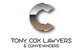 Tony Cox Lawyers & Conveyancers