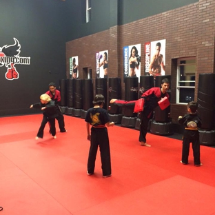 GMAmartialarts - Glen Cove - Glen Cove, NY