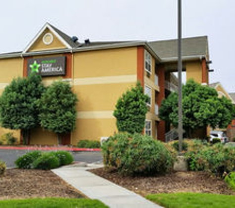 Extended Stay America - Fresno - North - Fresno, CA