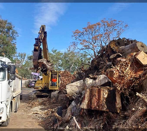 Eurobodalla Tree Services - Moruya, NSW
