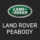 Land Rover Peabody - New Car Dealers