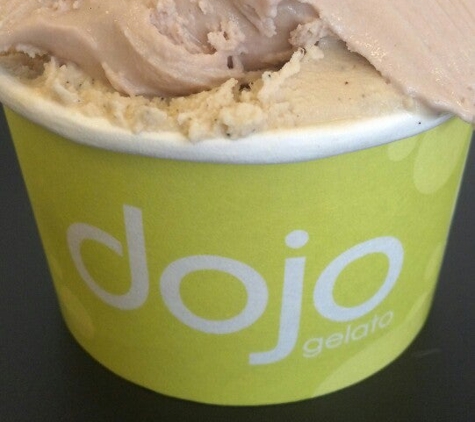 Dojo Gelato - Cincinnati, OH