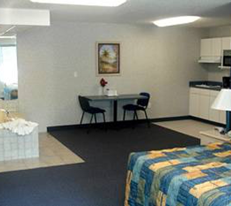 Studio Inn & Suites - Galloway, NJ