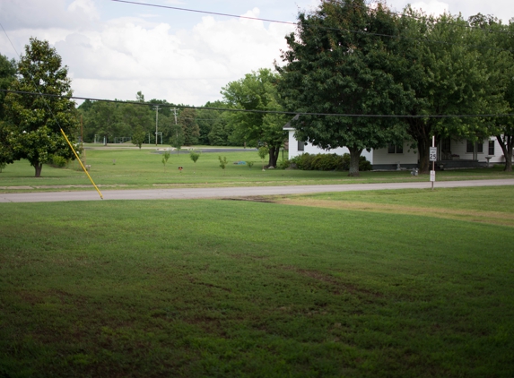 Lawn Ranger - Van Buren, AR