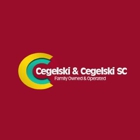 Cegelski & Cegelski