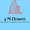 4 M Cleaners gallery