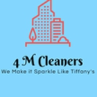 4 M Cleaners