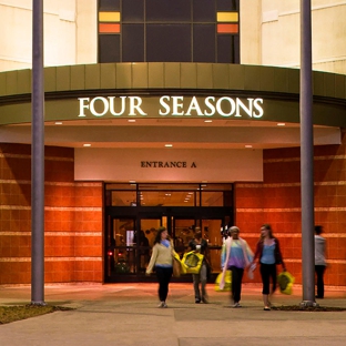 Four Seasons Town Centre - Greensboro, NC