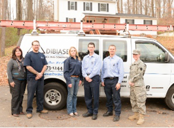 Dibiase Heating & Cooling - Downingtown, PA