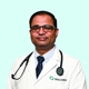 Kranthi Ragireddy, MD