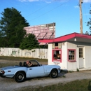 Pink Cadillac Drive-In - Movie Theaters
