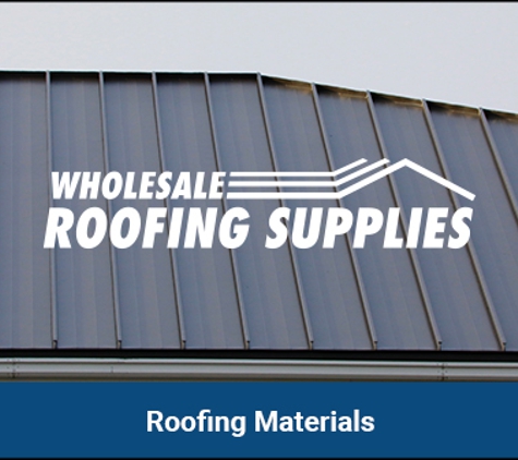 Wholesale Roofing Supplies - Marrickville, NSW. Roofing Materials