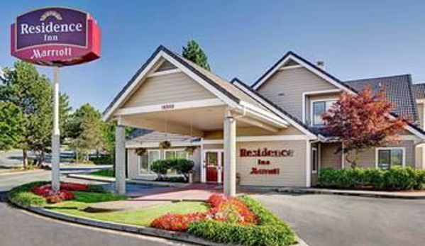 Residence Inn Seattle North/Lynnwood Everett - Lynnwood, WA