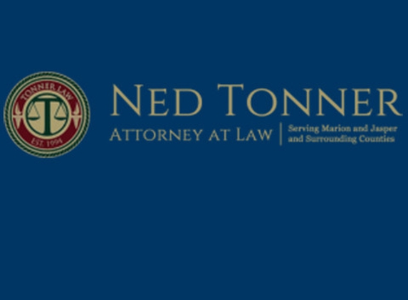 Ned Tonner, Attorney At Law, PC - Rensselaer, IN